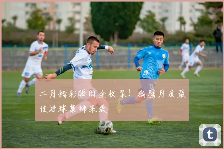 二月精彩瞬间全收录！我鹰月度最佳进球集锦来袭